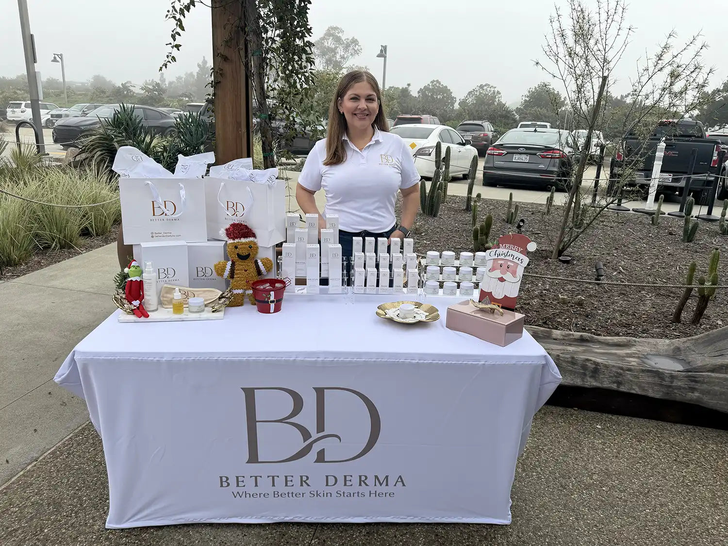 Welcome to Better Derma